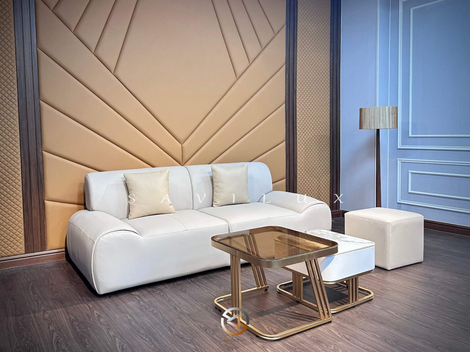 Sofa Alantic - Hình ảnh 2