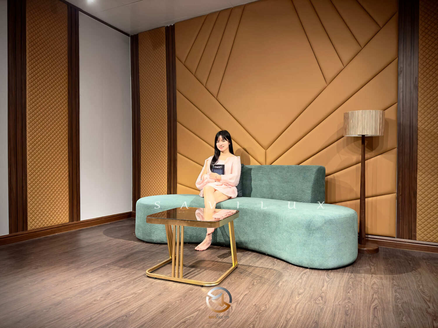 Sofa Banana - Hình ảnh 3