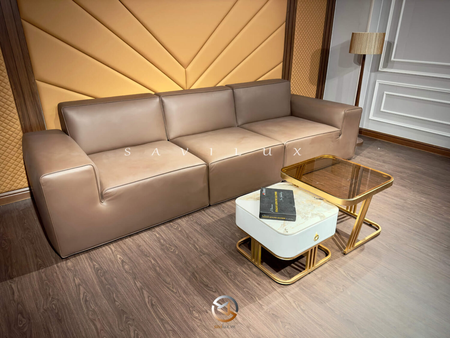Sofa Avenue - Hình ảnh 3