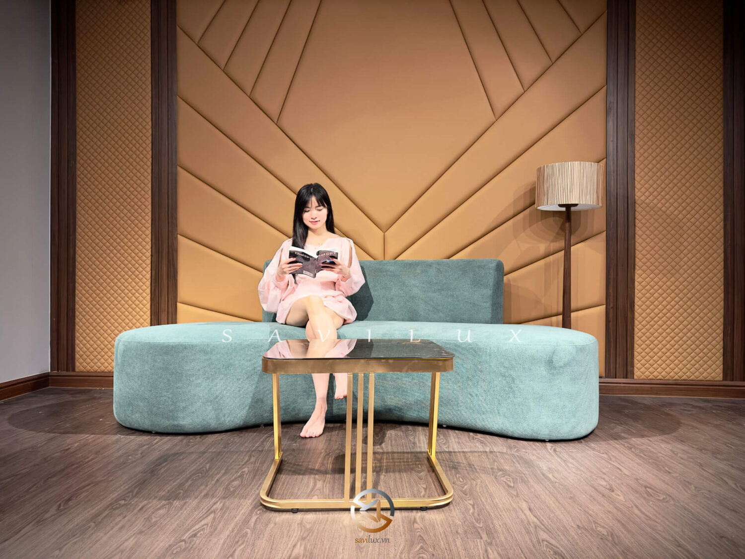 Sofa Banana - Hình ảnh 2