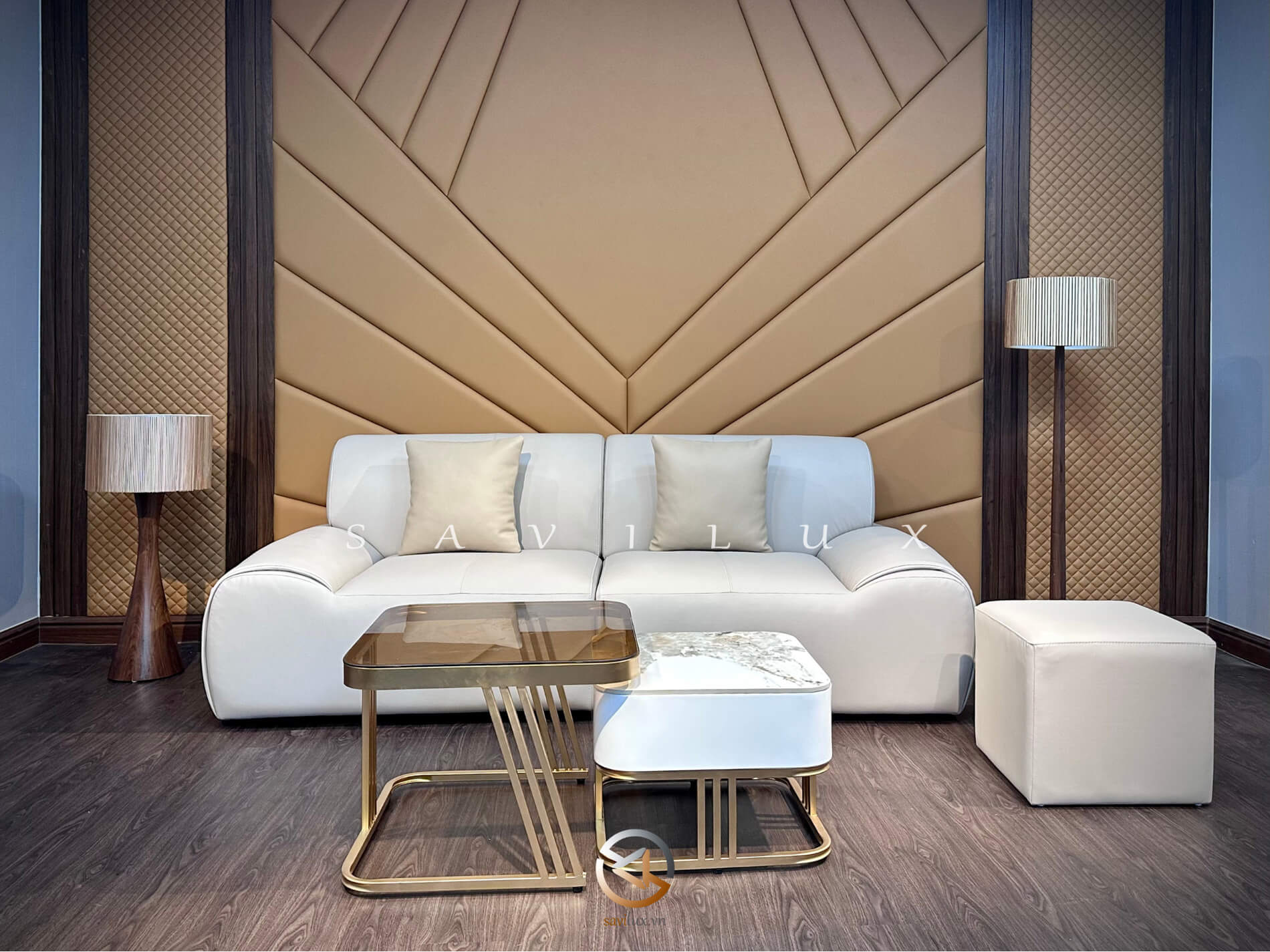 Sofa Alantic
