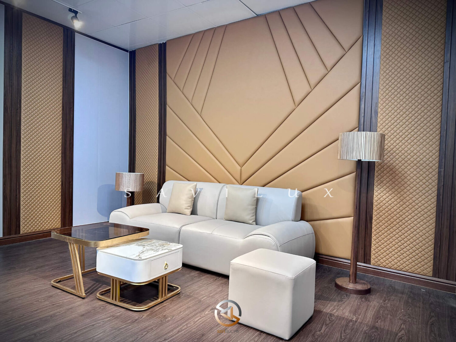 Sofa Alantic - Hình ảnh 3