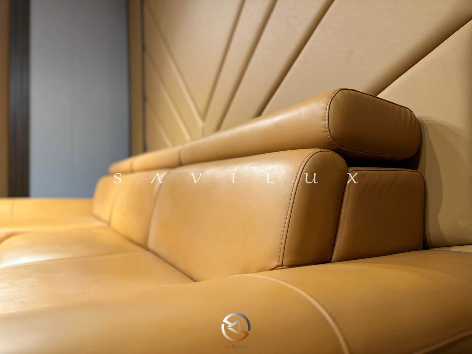 Sofa Florence - Hình ảnh 3