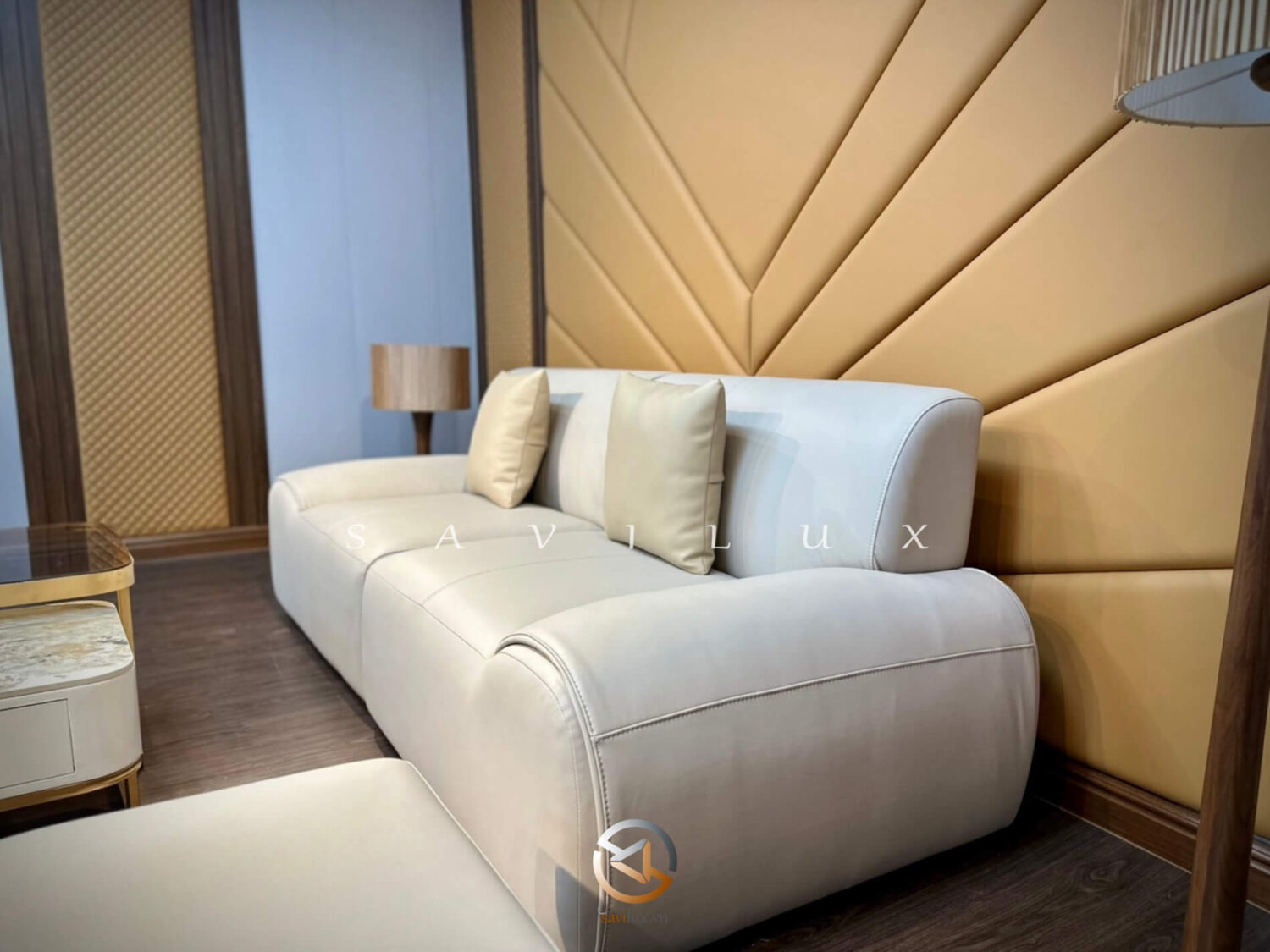Sofa Alantic - Hình ảnh 4