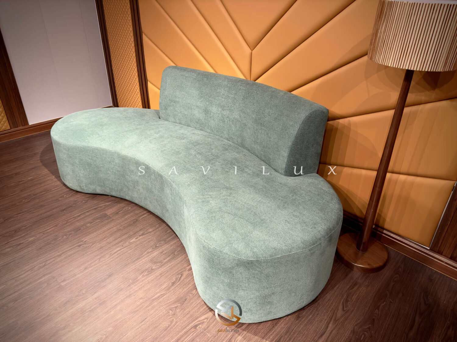 Sofa Banana - Hình ảnh 4