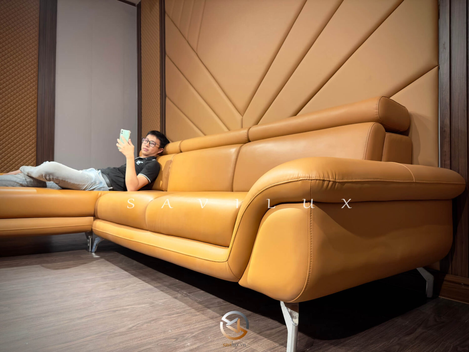 Sofa Florence - Hình ảnh 6