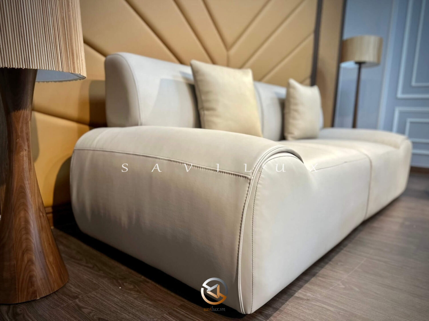 Sofa Alantic - Hình ảnh 5