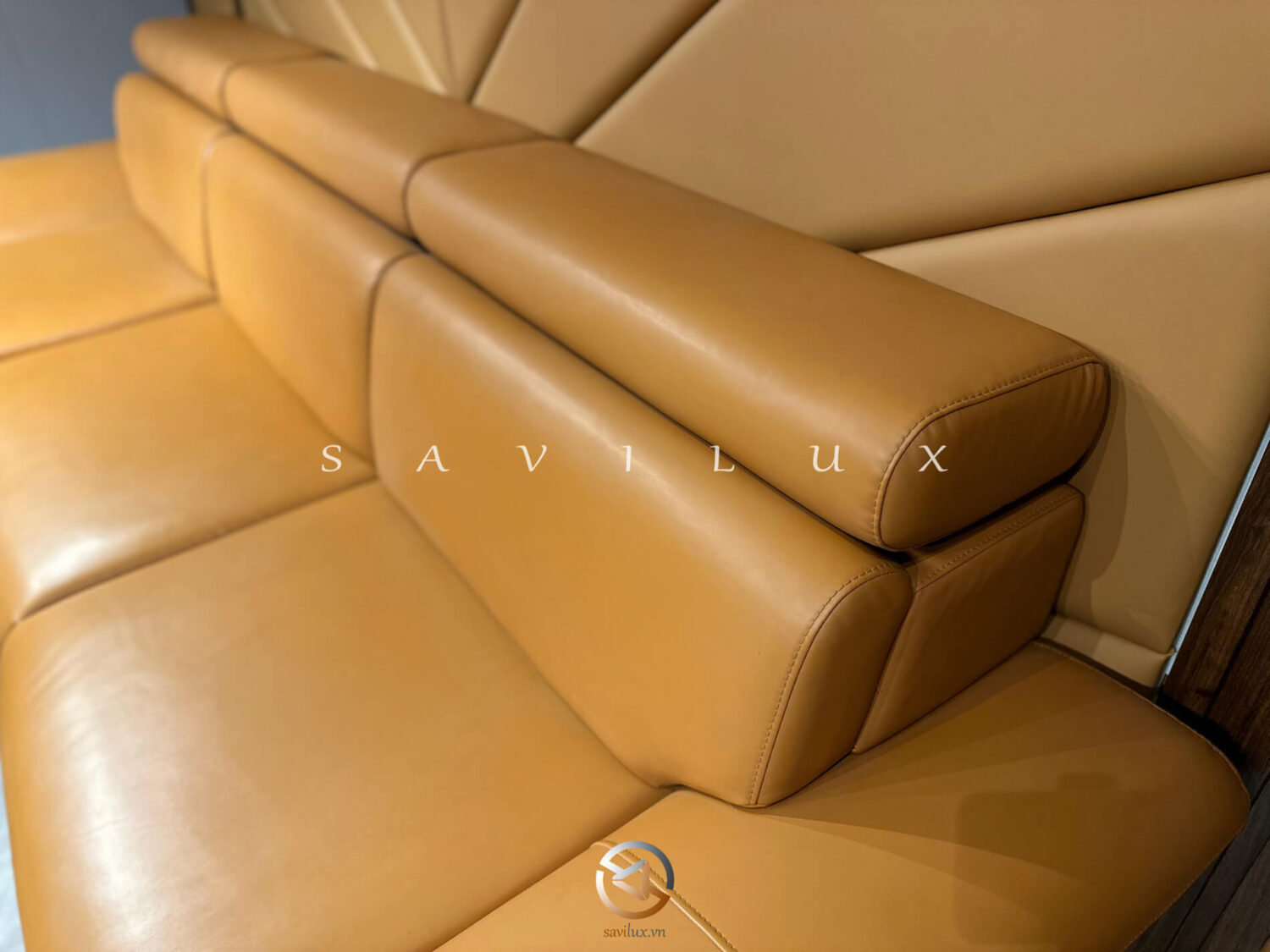 Sofa Florence - Hình ảnh 5