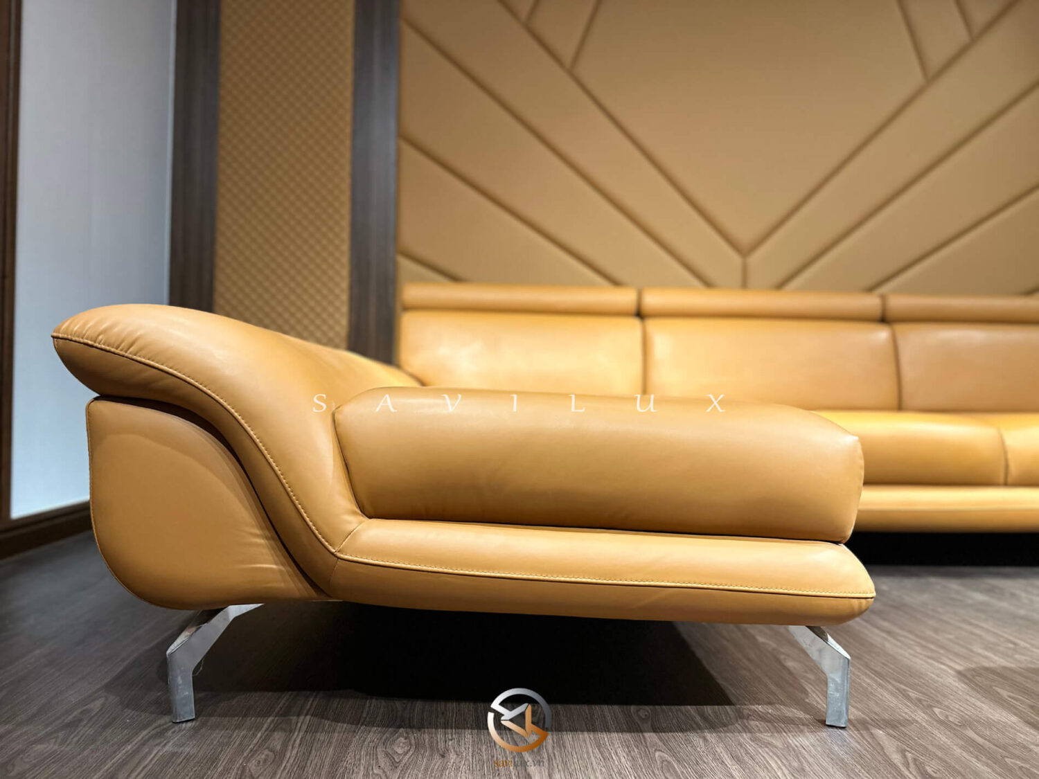 Sofa Florence - Hình ảnh 4