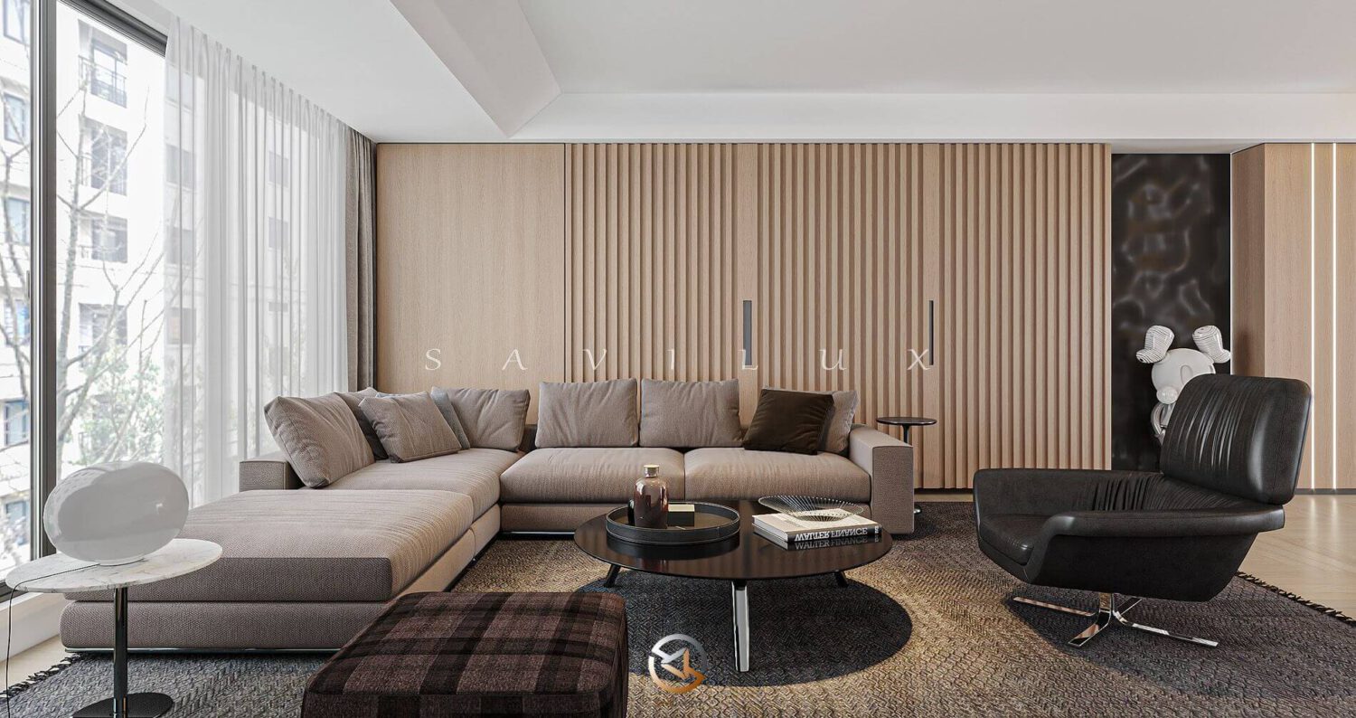 Sofa Darex - Hình ảnh 2