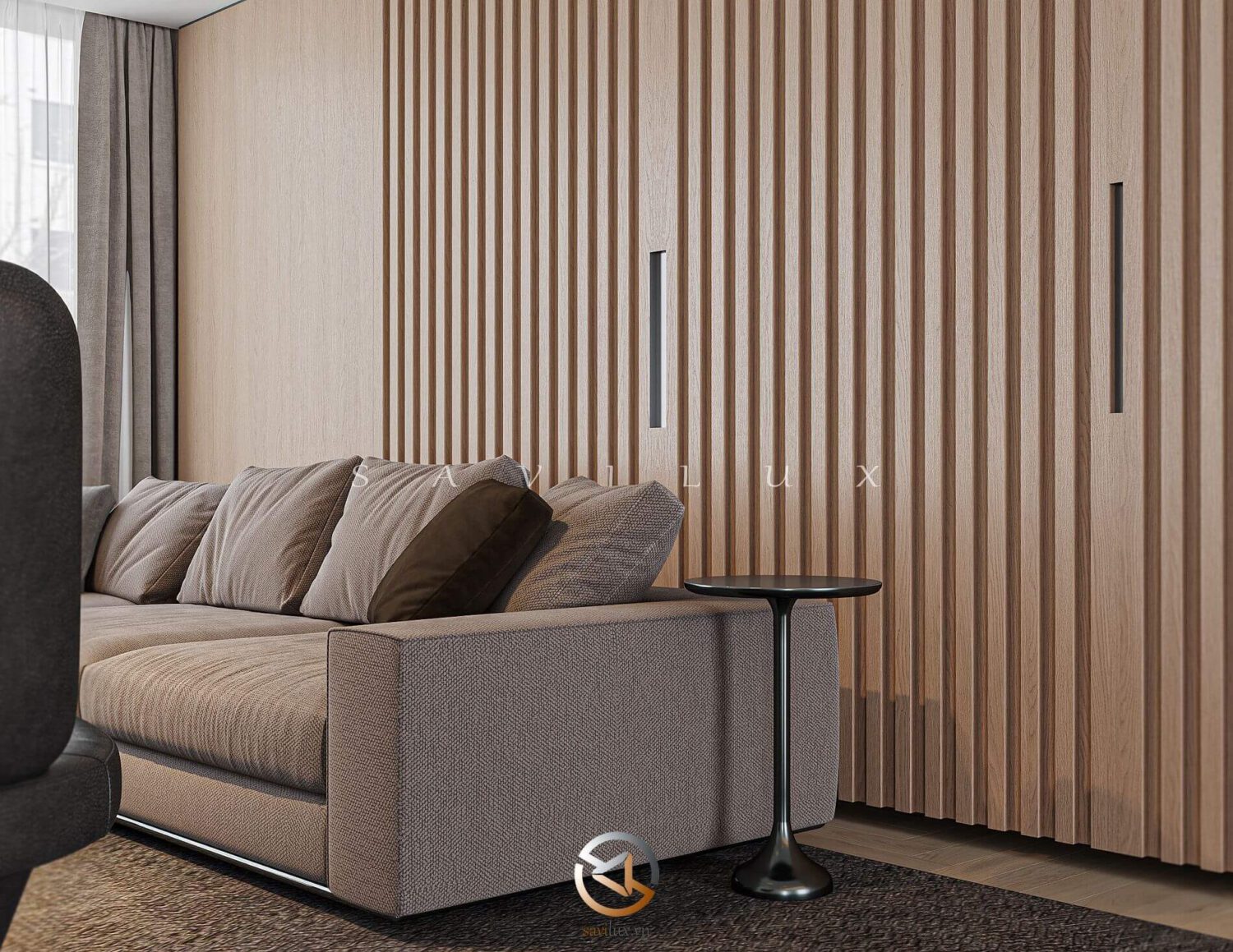 Sofa Darex - Hình ảnh 4