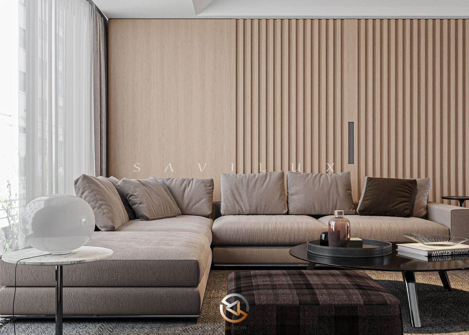 Sofa Darex - Hình ảnh 3