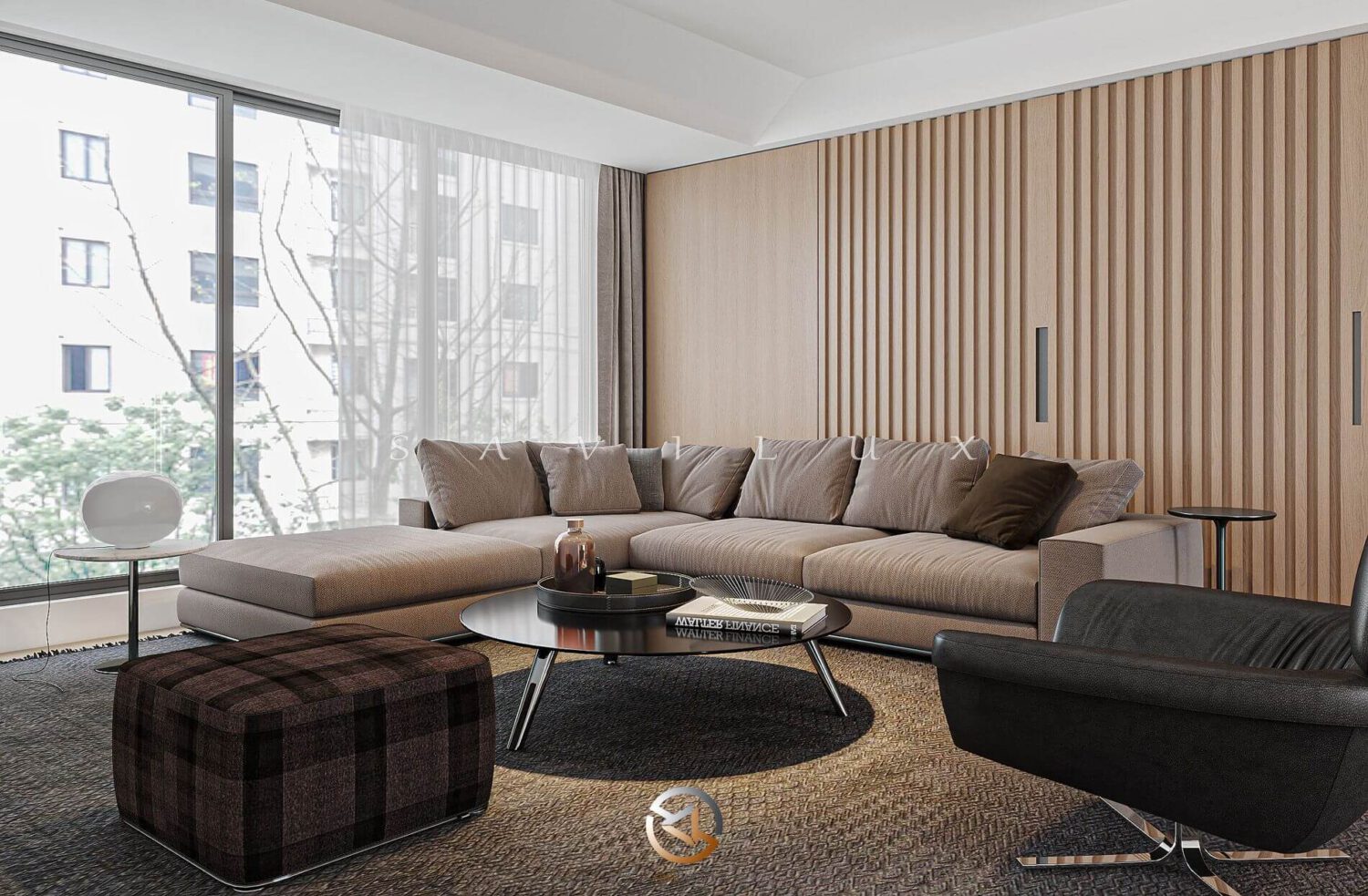 Sofa Darex