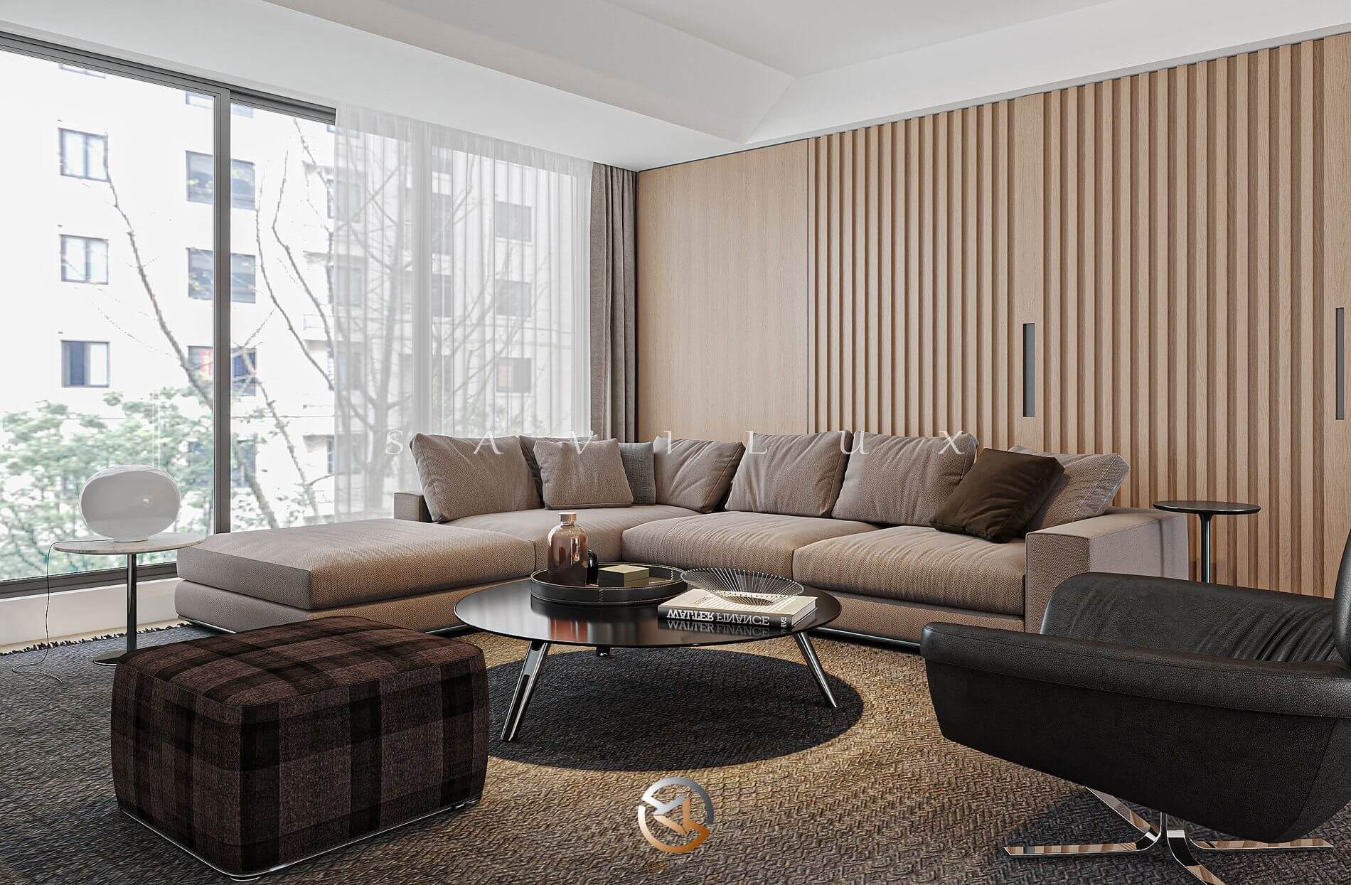 Sofa Darex