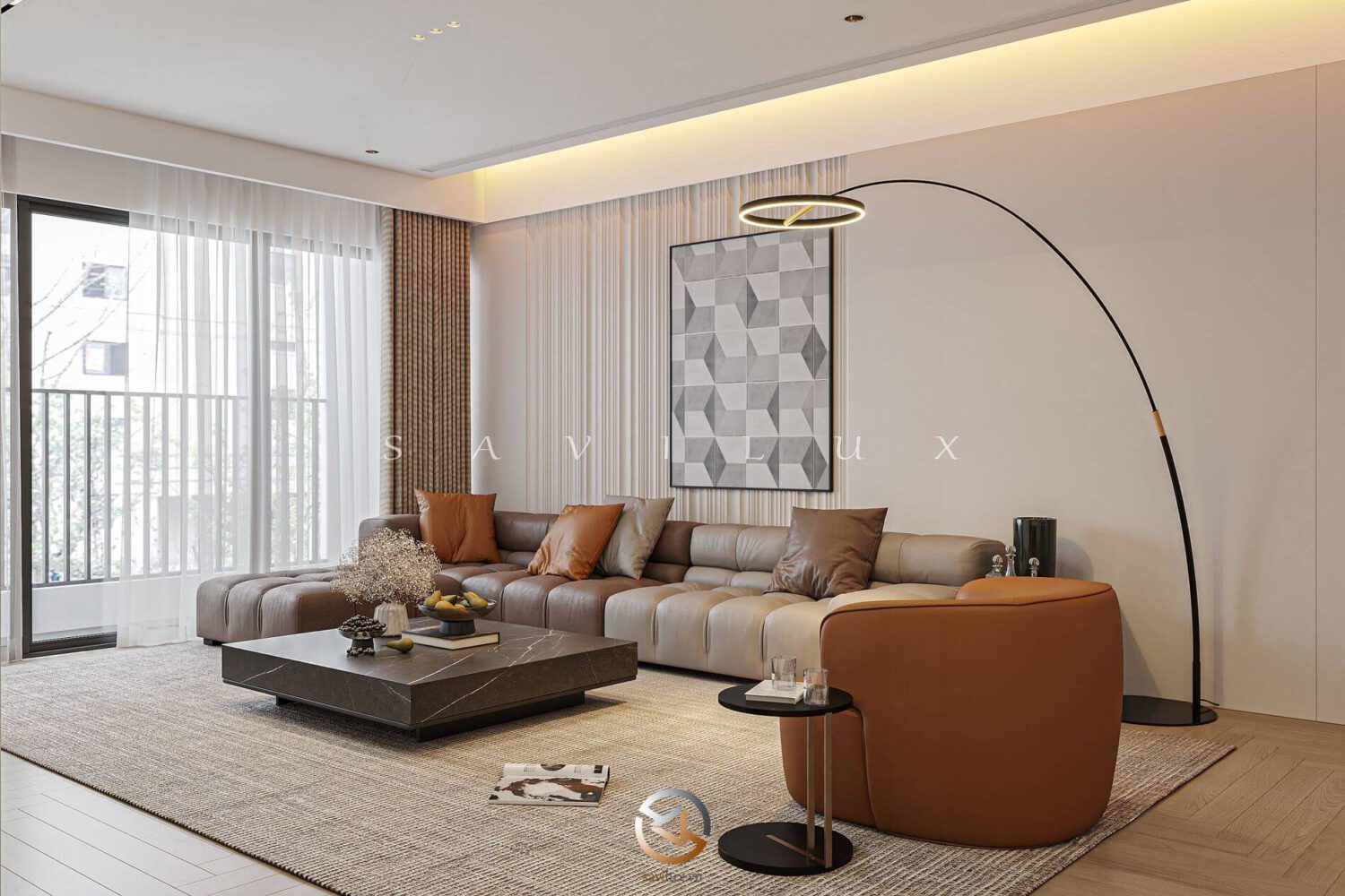 Sofa Minoti