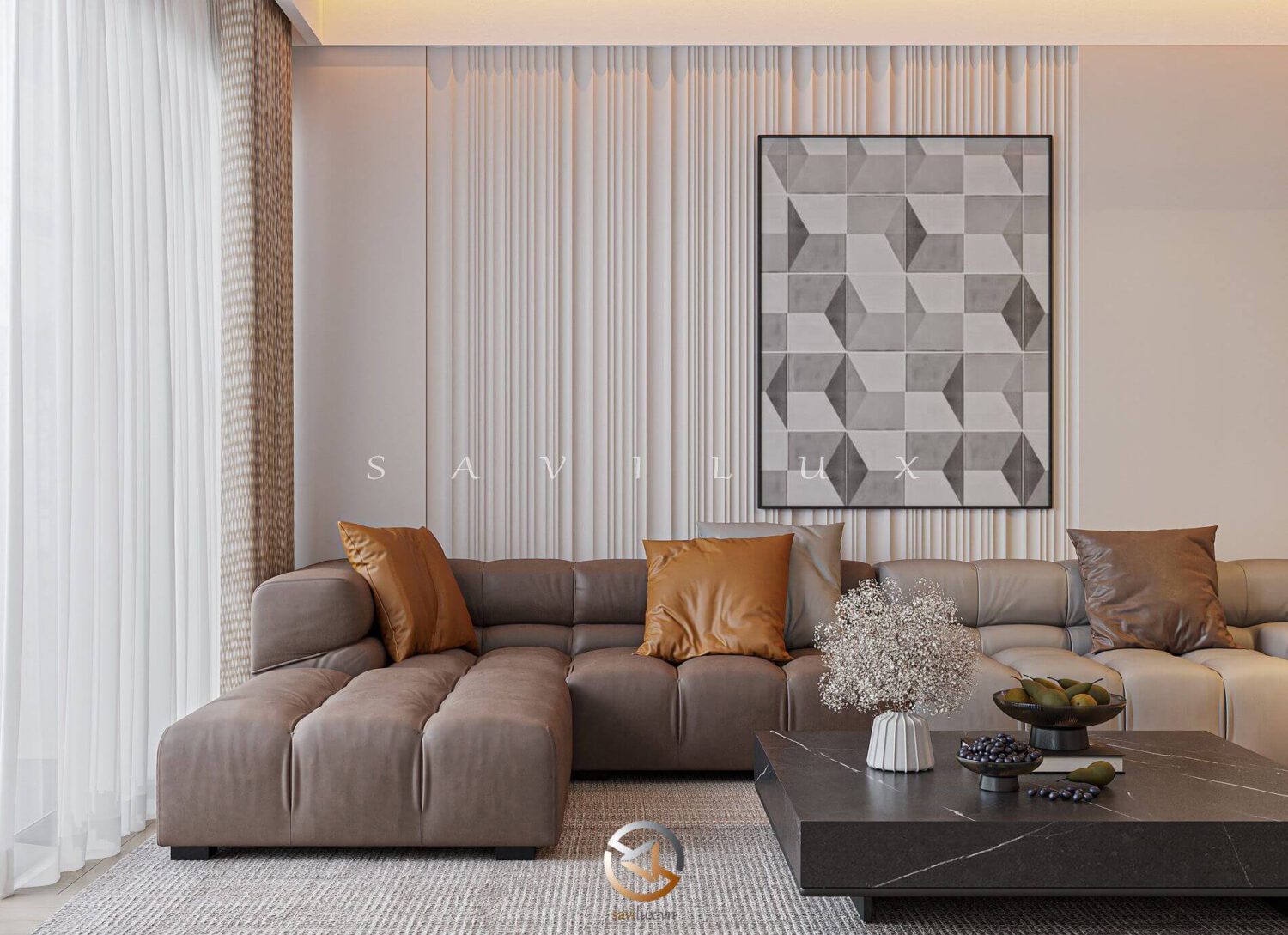 Sofa Minoti - Hình ảnh 3