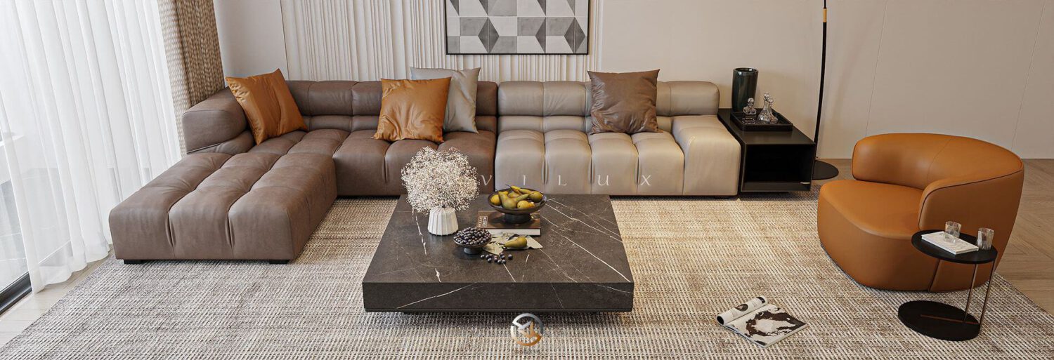 Sofa Minoti - Hình ảnh 2