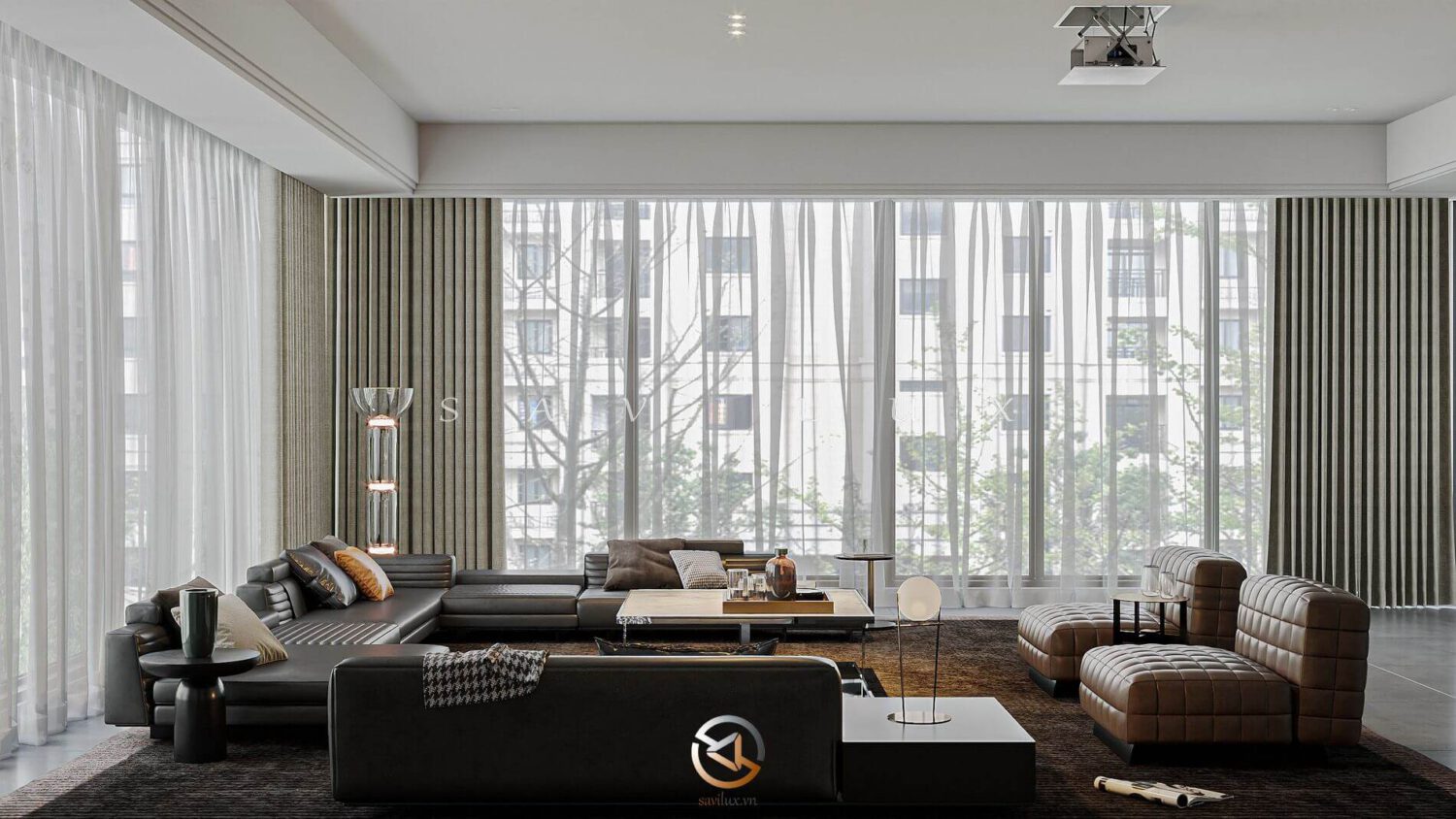 Sofa Milano - Hình ảnh 3