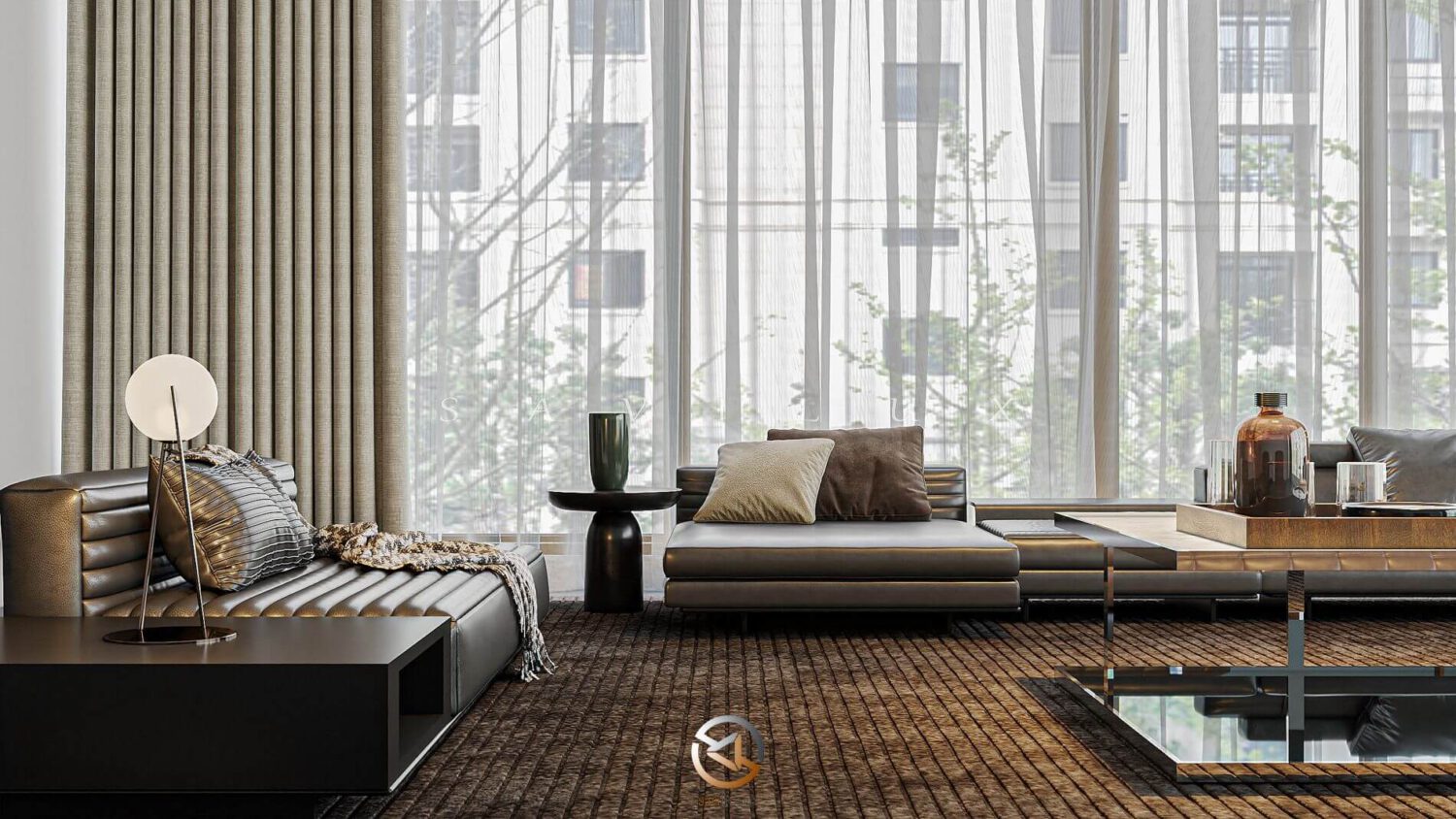 Sofa Milano - Hình ảnh 4