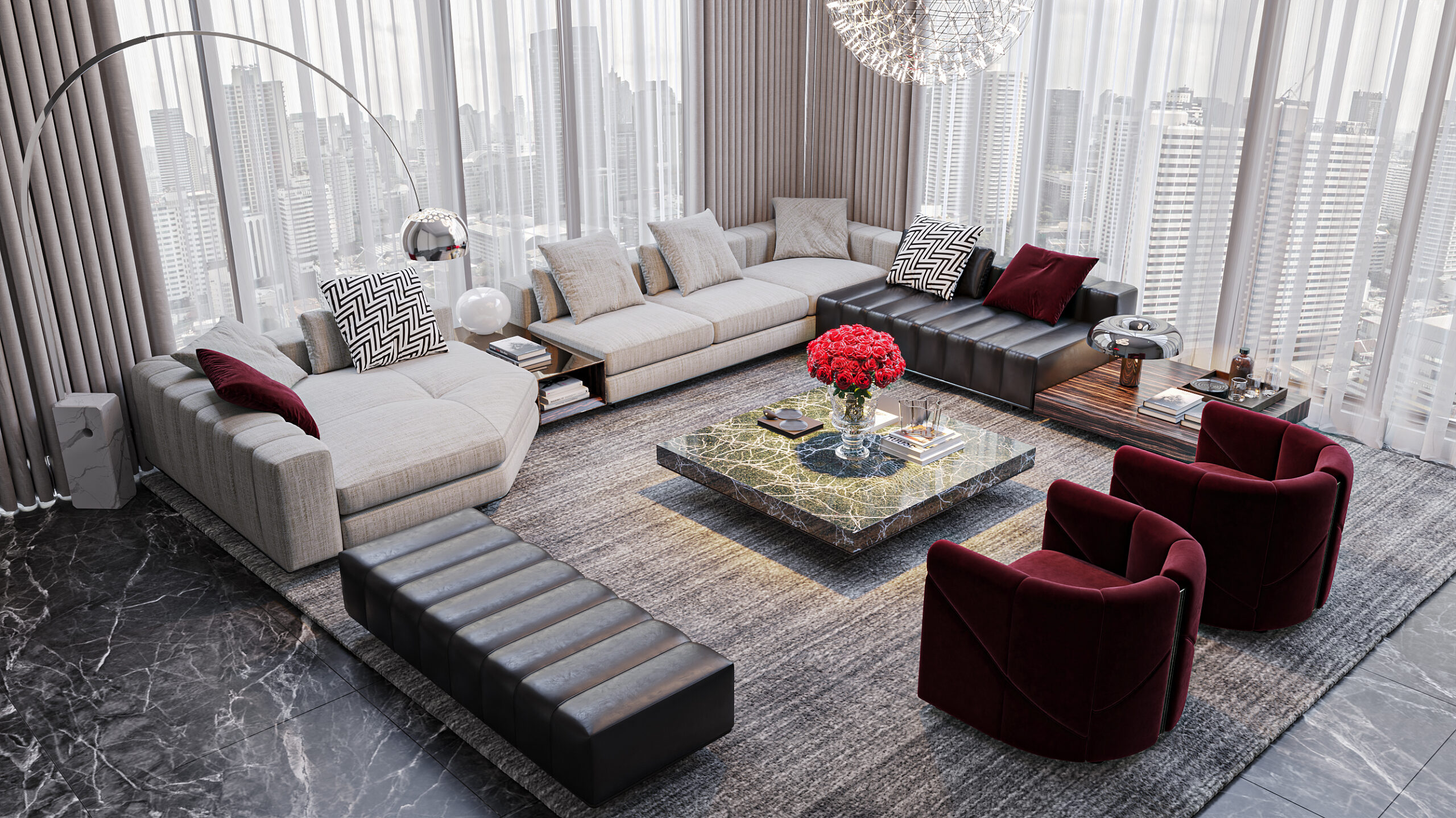 Sofa Astoria