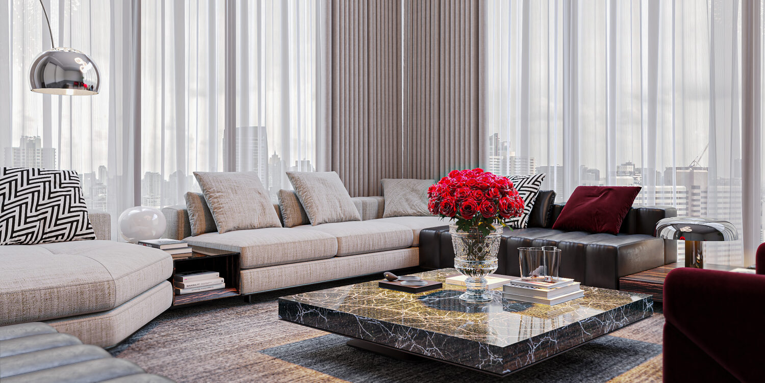 Sofa Astoria - Hình ảnh 2