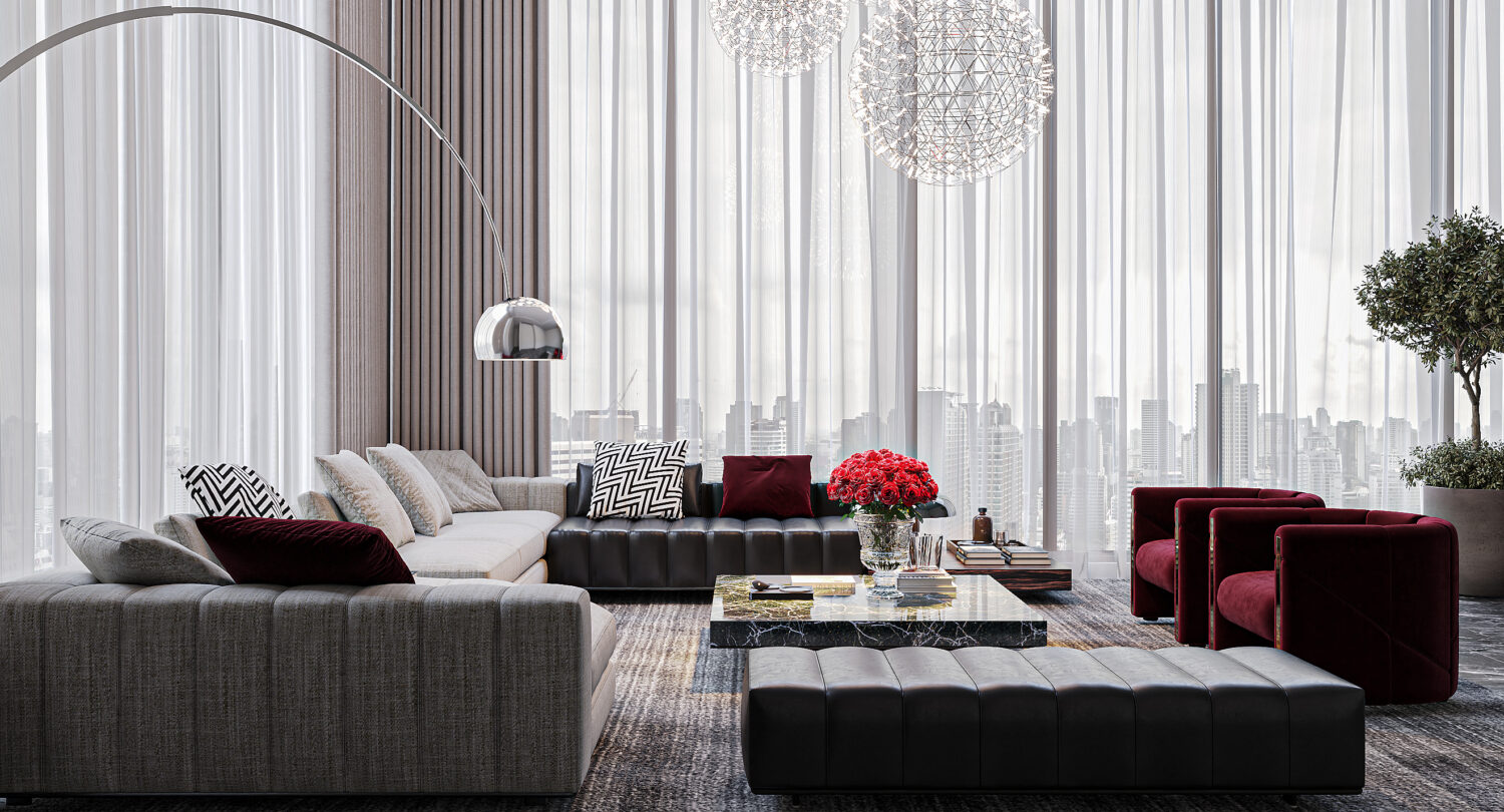 Sofa Astoria - Hình ảnh 3