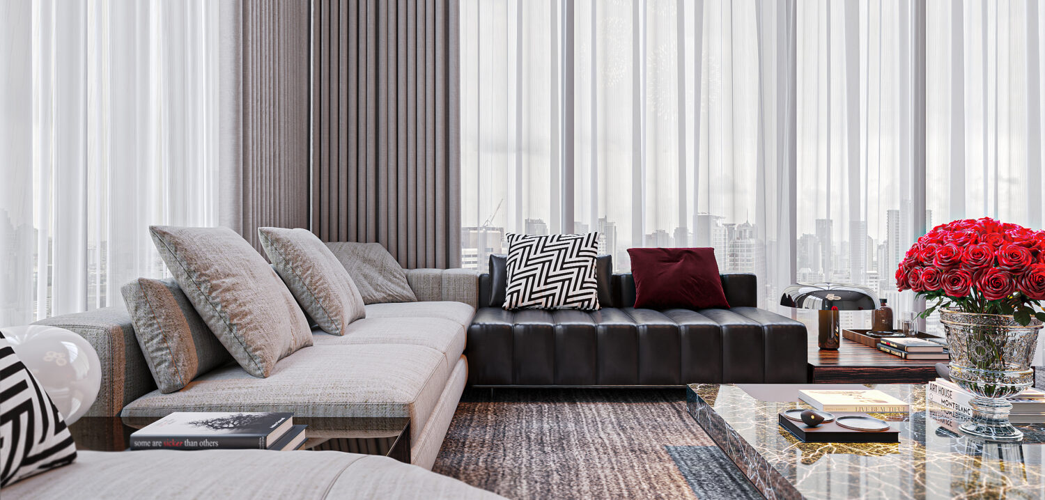 Sofa Astoria - Hình ảnh 4