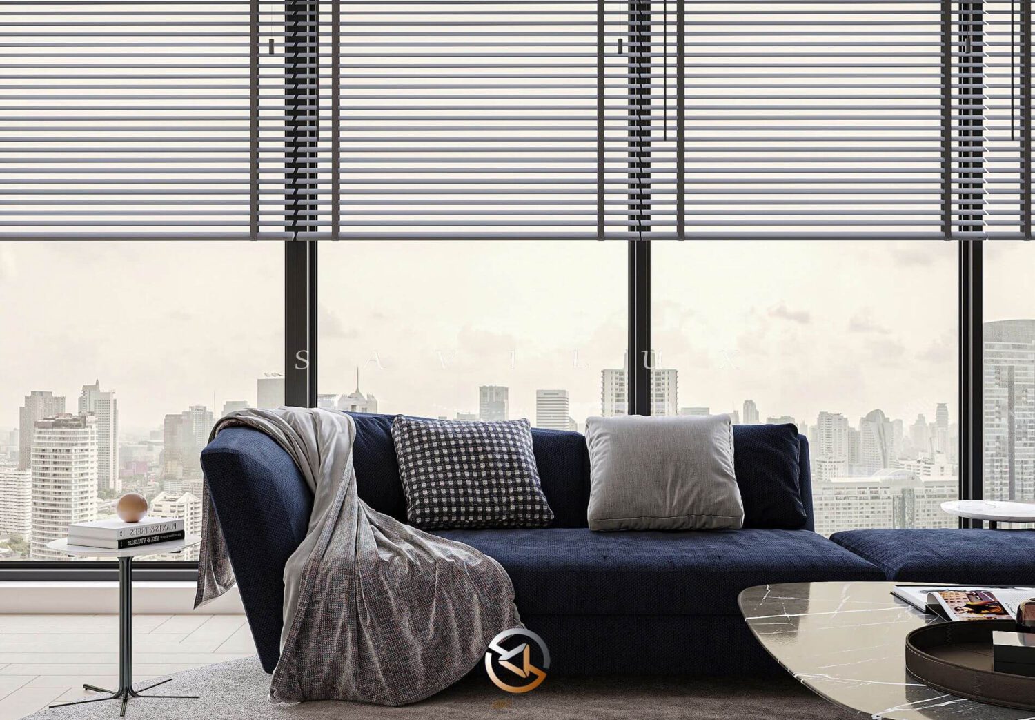 Sofa Urbano - Hình ảnh 4