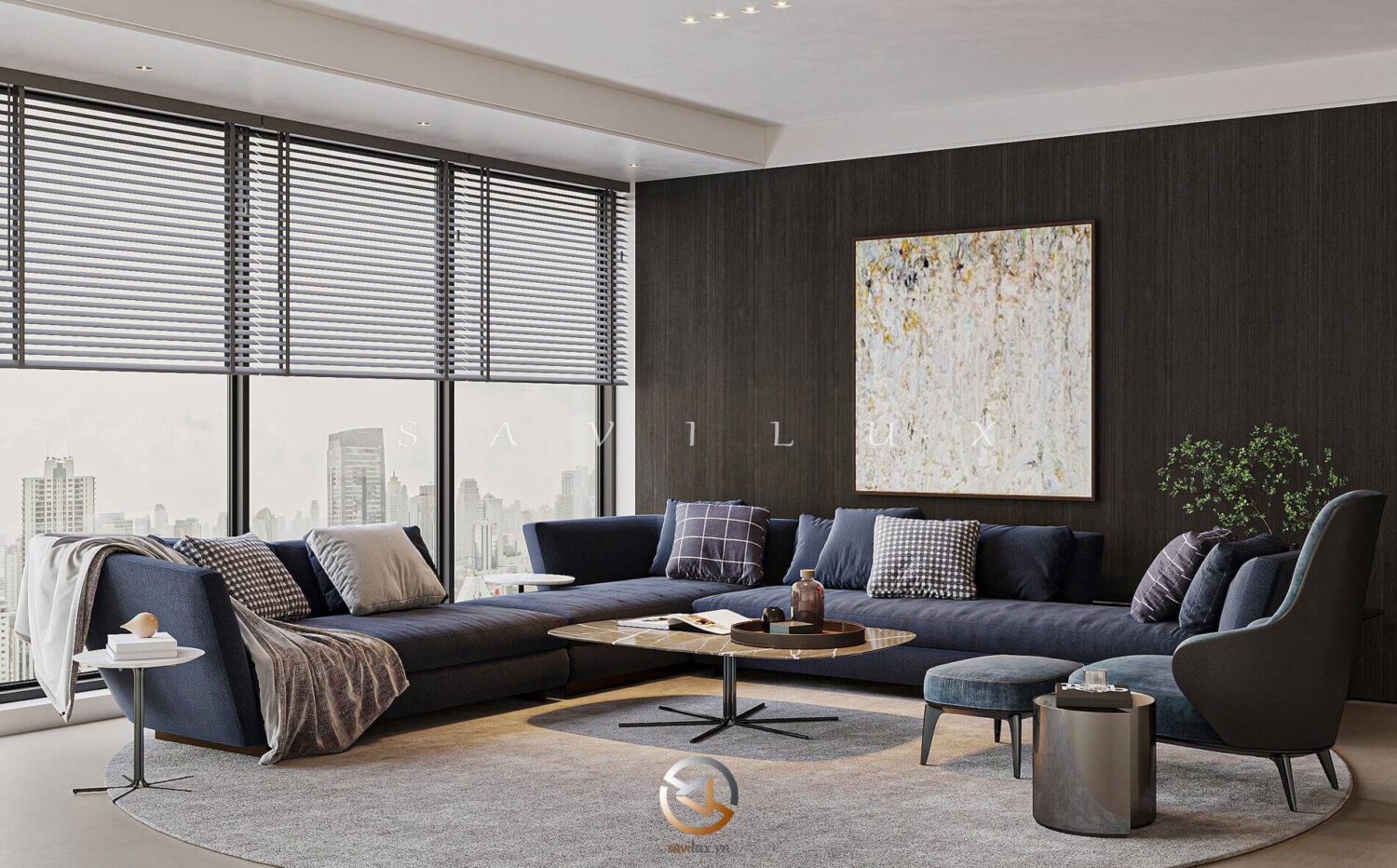 Sofa Urbano
