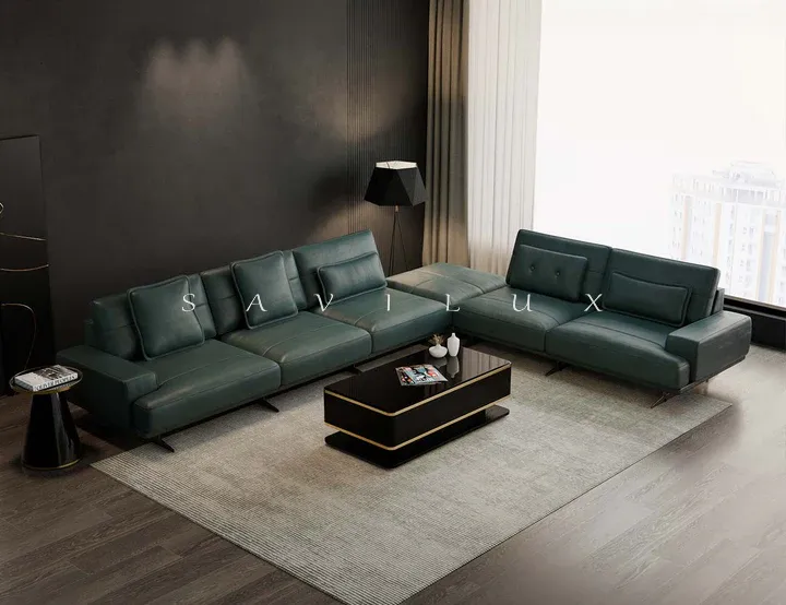 Sofa Lusso