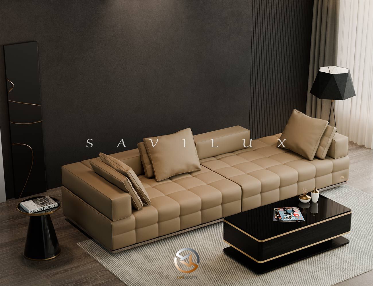Sofa Heaven