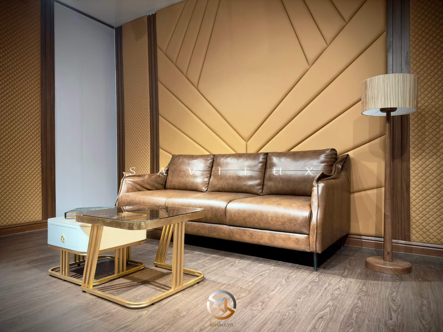 Sofa Rosy - Hình ảnh 3