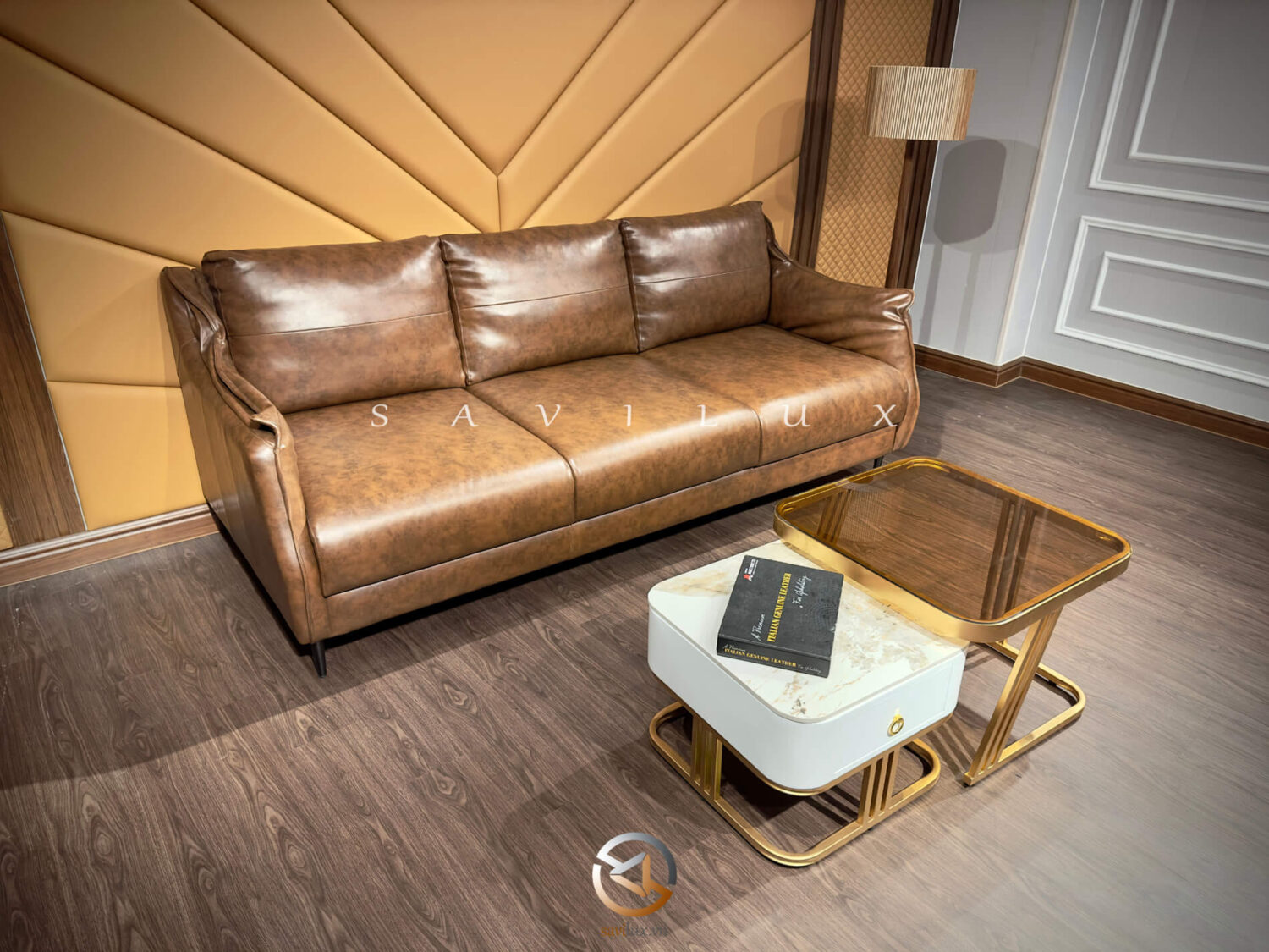Sofa Rosy - Hình ảnh 2