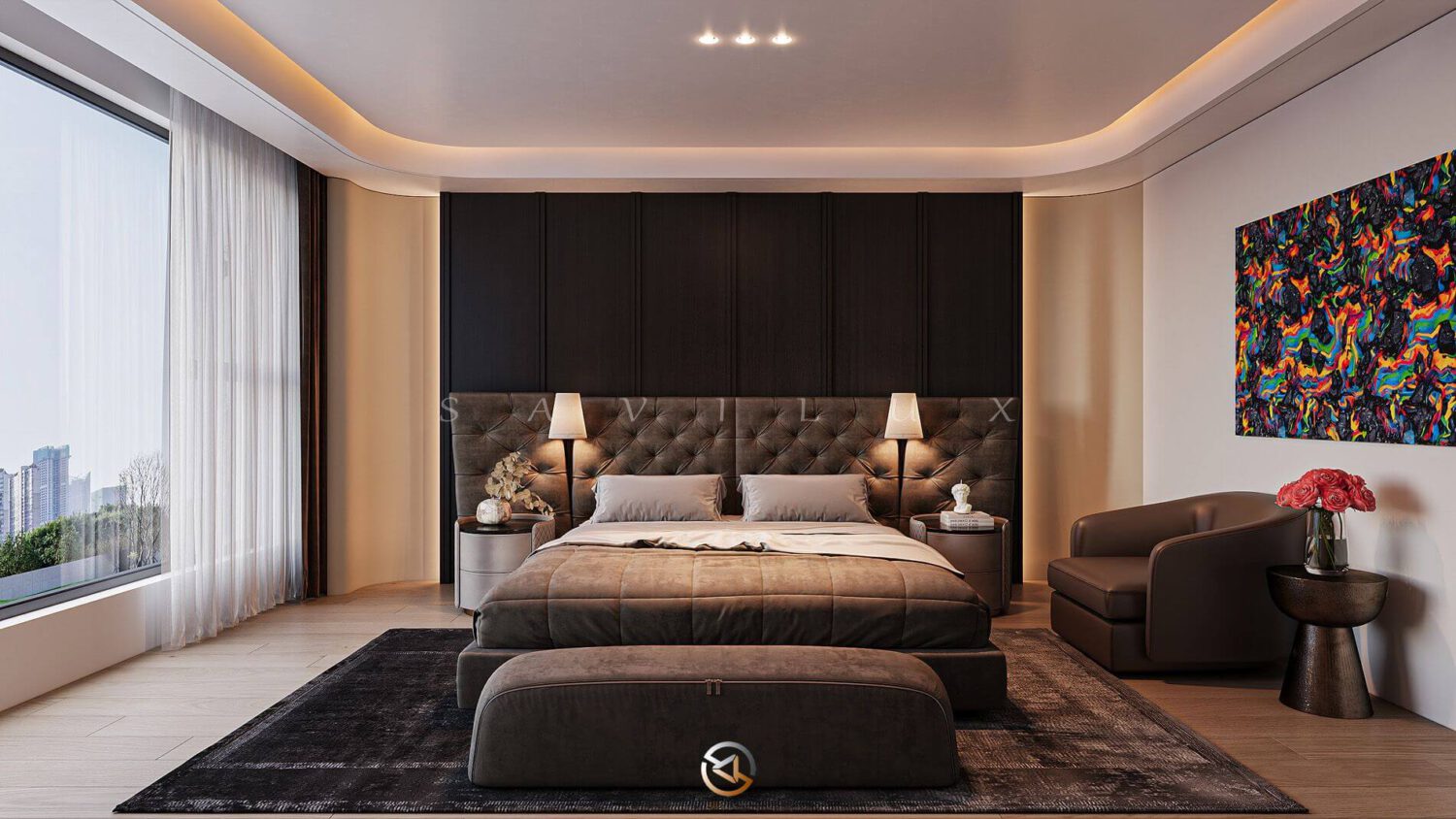 Giường Prime - Hình ảnh 2