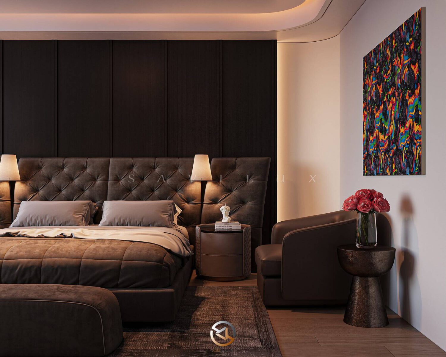 Giường Prime - Hình ảnh 3
