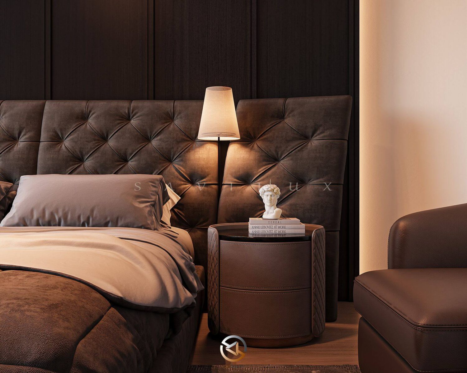 Giường Prime - Hình ảnh 4
