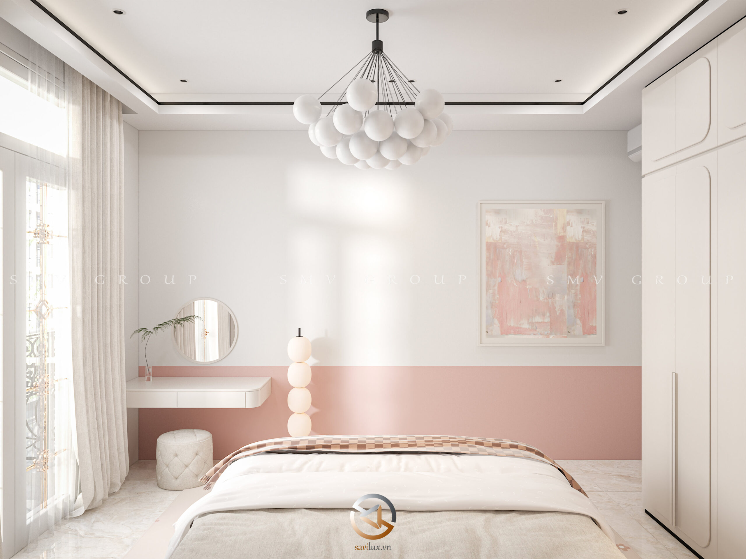 Thiết kế nội thất